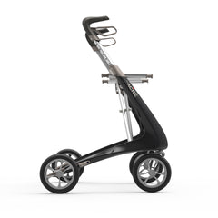 ByACRE Carbon-Fibre Ultralight Rollator