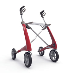 ByACRE Carbon-Fibre Ultralight Rollator