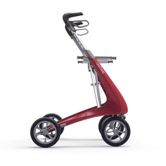 ByACRE Carbon-Fibre Ultralight Rollator