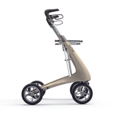 ByACRE Carbon-Fibre Ultralight Rollator