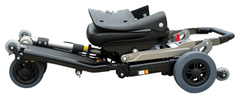 Luggie portable foldable transportable mobility scooter