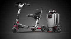 Atto portable mobility scooter