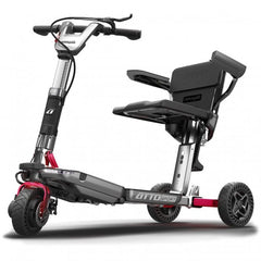 Atto portable mobility scooter