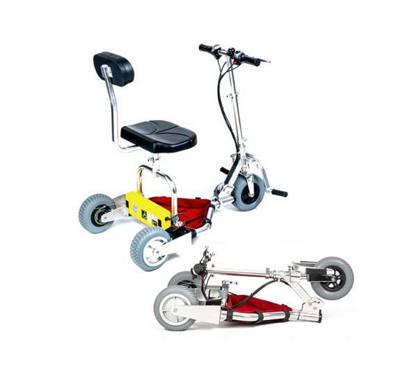 Second hand travelscoot mobility scooter deals