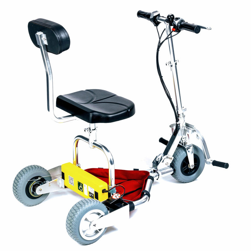 Travelscoot Escape Mobility Scooter